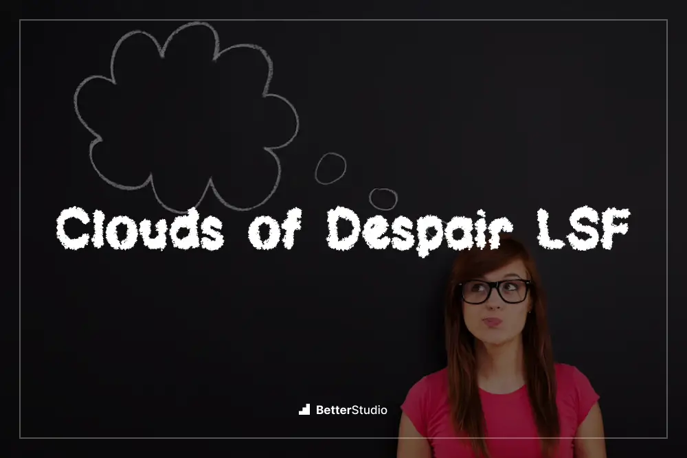 Clouds of Despair LSF - 
