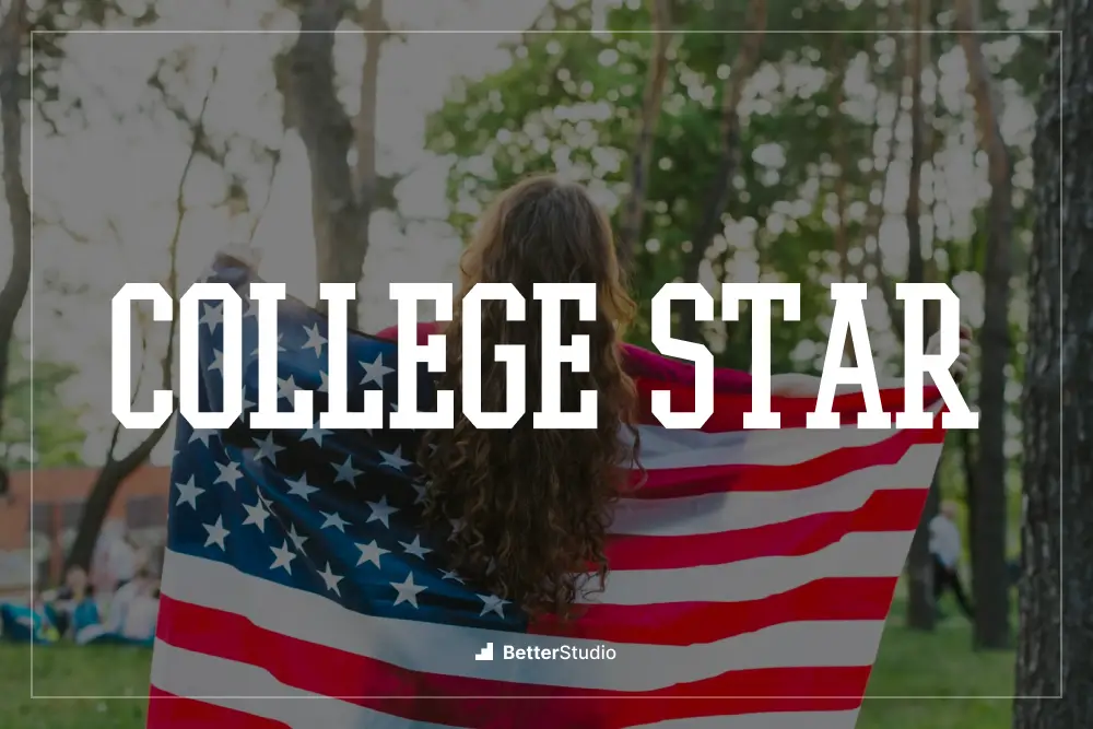 College Star - 