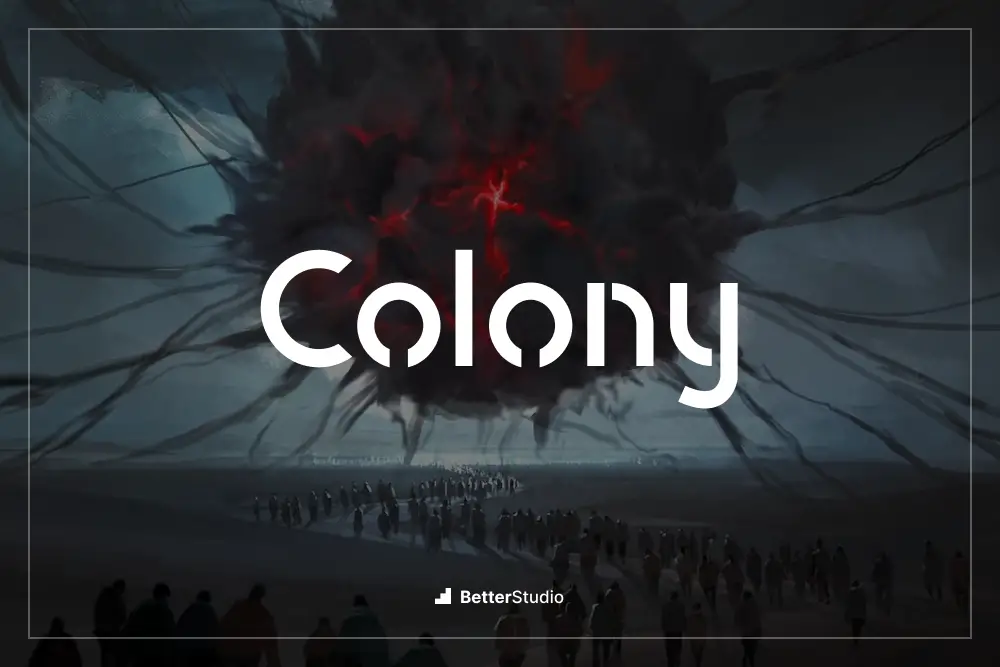 Colony - 