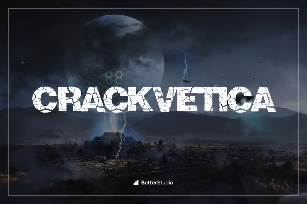 Crackvetica - 