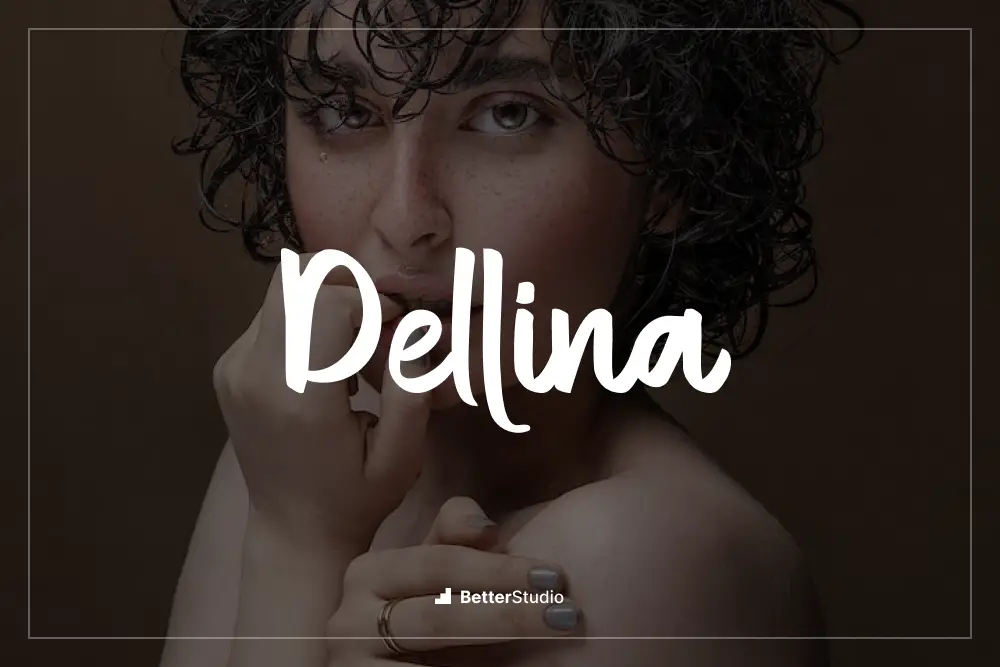 Dellina - 