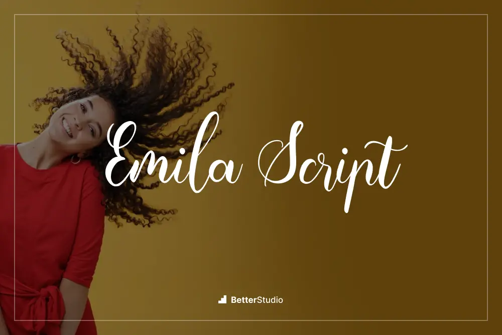 Emila Script - 