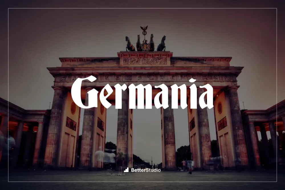 Germania - 