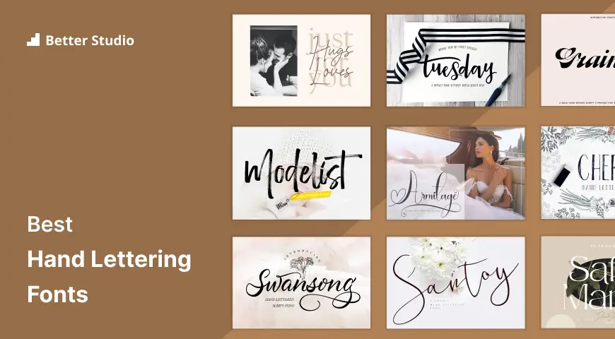 The Best Markers for Hand Lettering  Hand lettering, Hand lettering  inspiration, Hand lettering fonts
