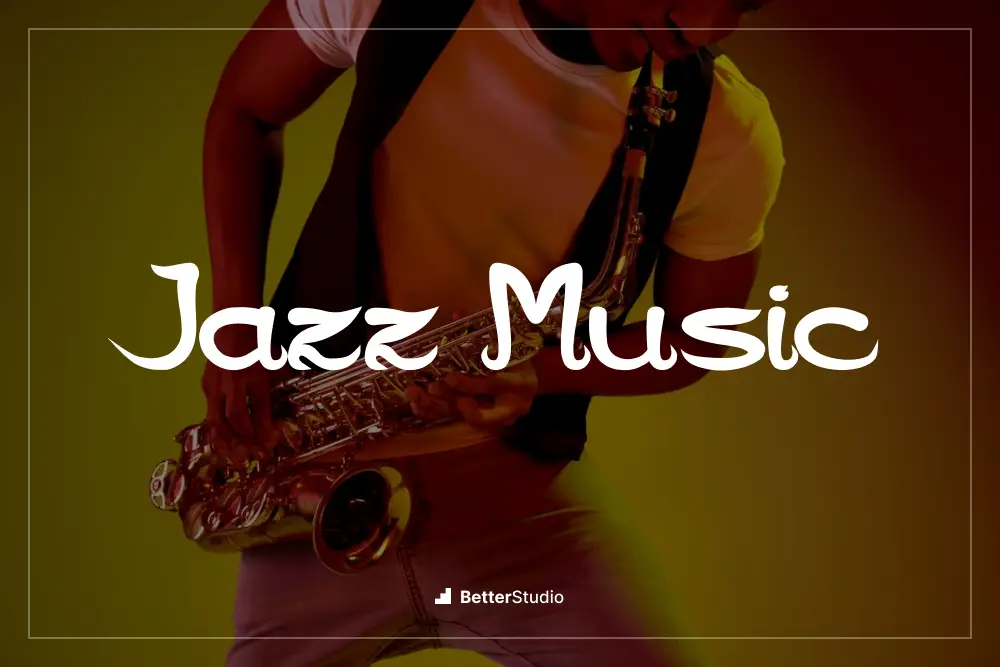 Jazz Music - 
