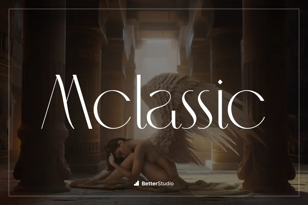 Mclassic - 