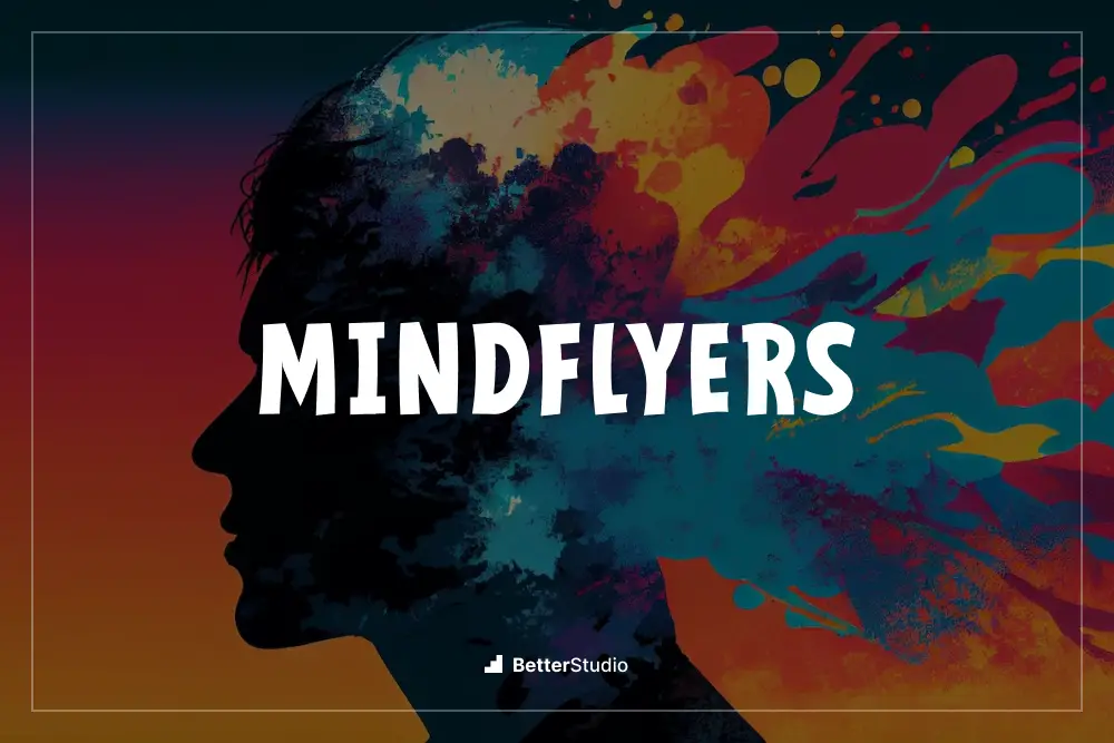 Mindflyers - 