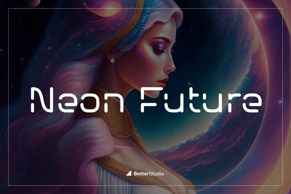 Neon Future 2 - 