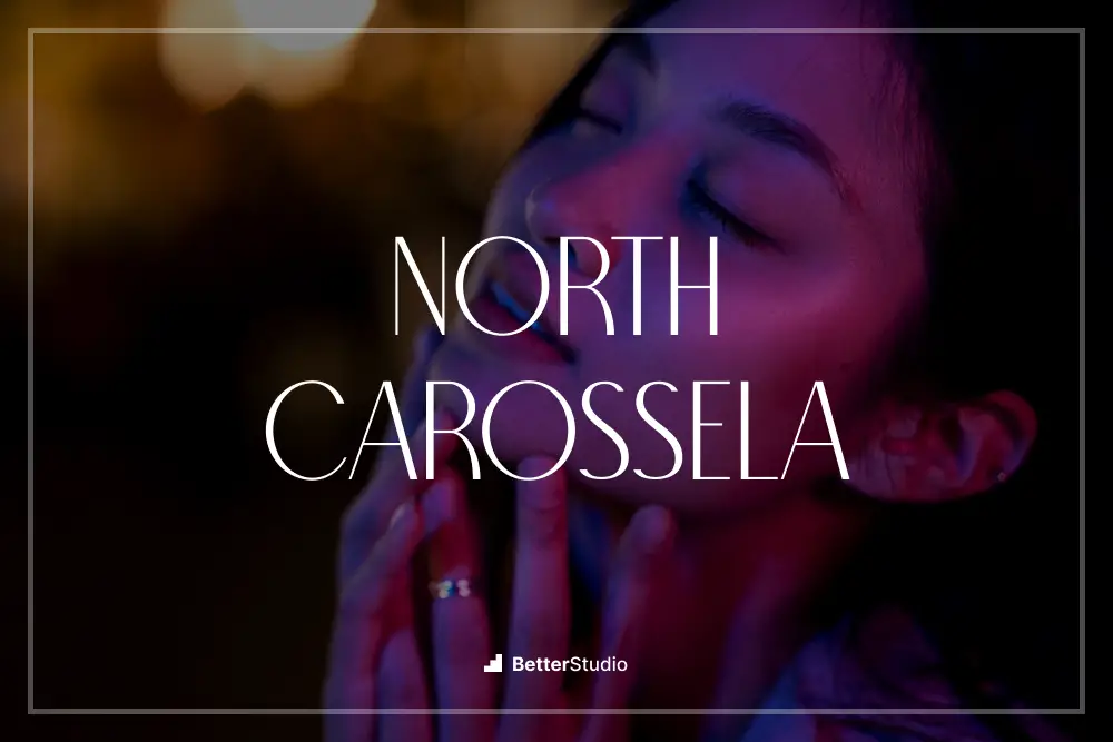 North Carossela - 