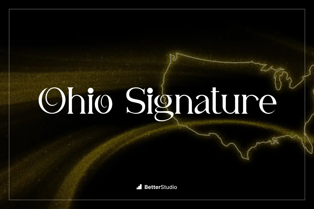 Ohio Signature - 