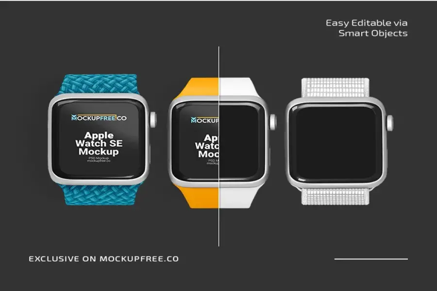 Free Apple Watch SE - 