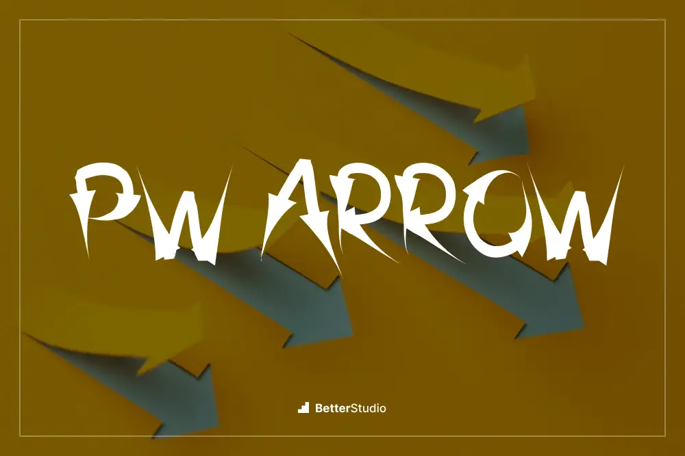 PW Arrow - 