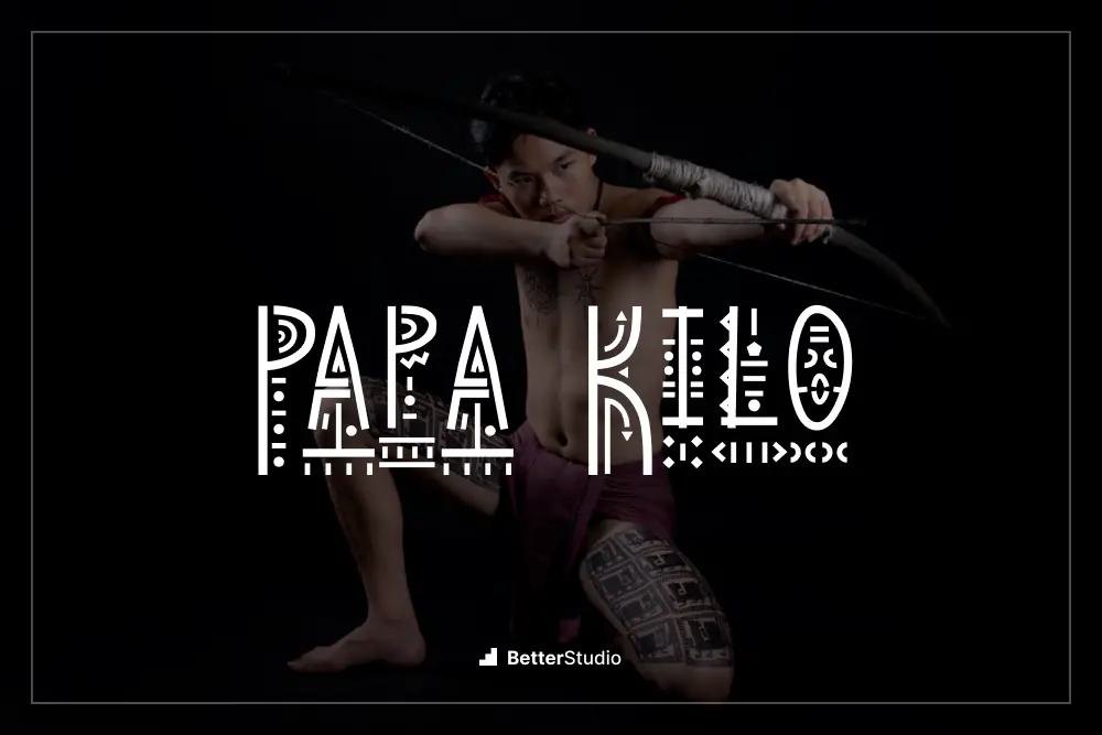 Papa Kilo - 
