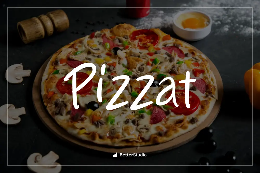 Pizzat - 