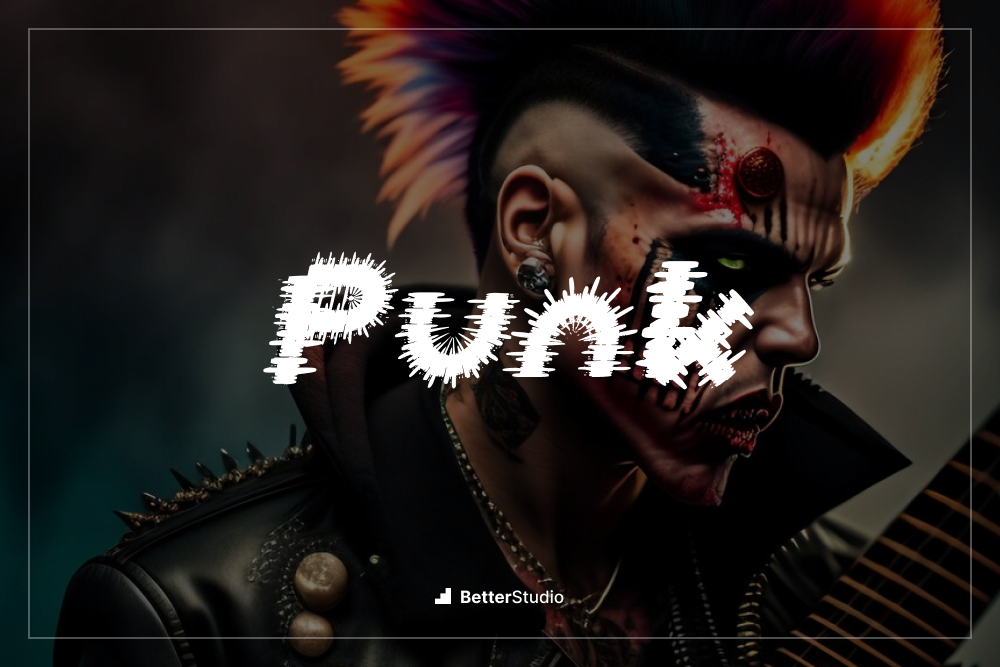 Punk - 