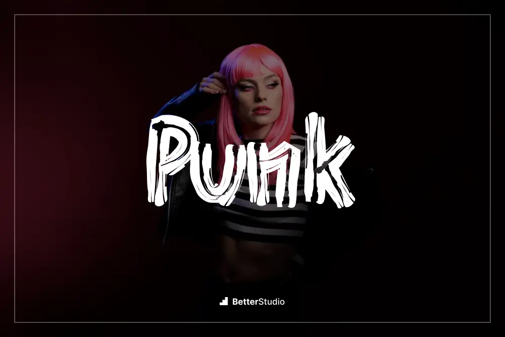 Punk - 