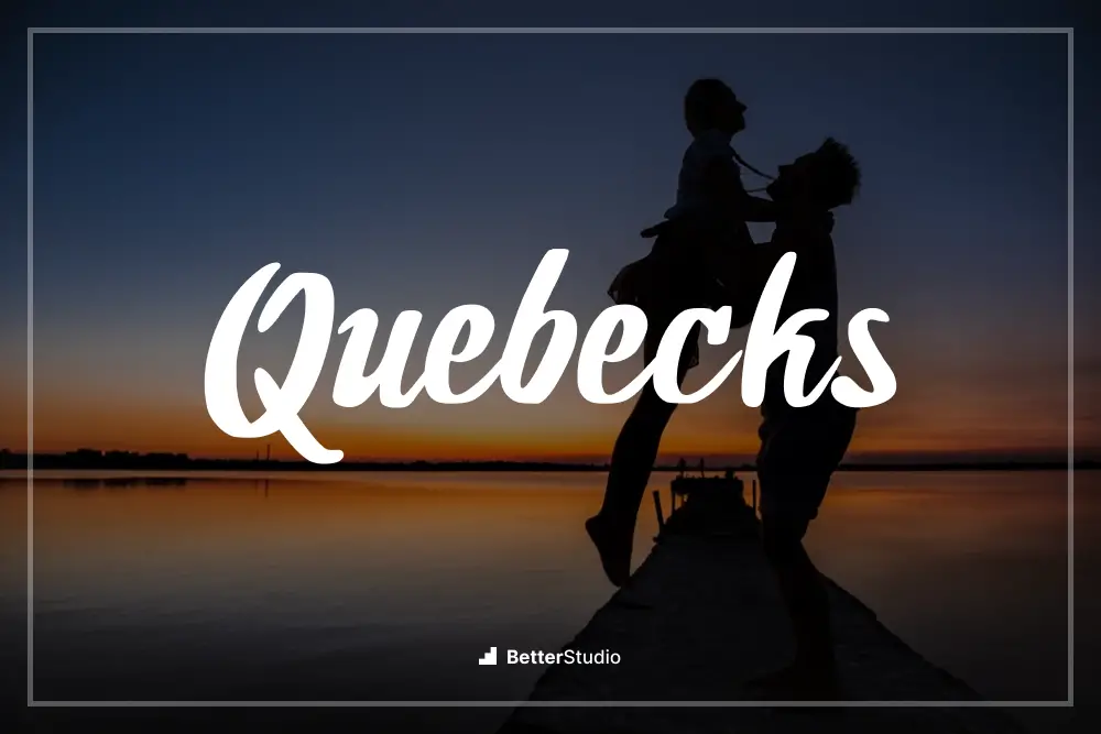 Quebecks - 