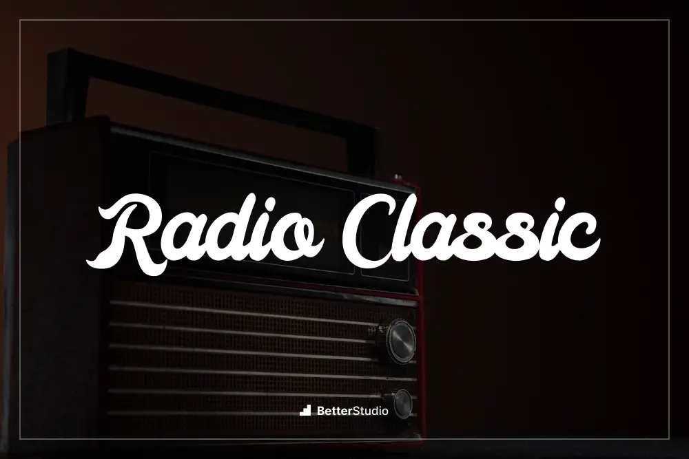 Radio Classic - 
