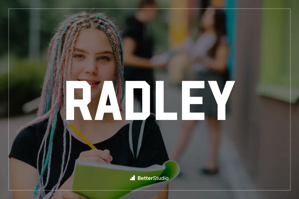 Radley - 