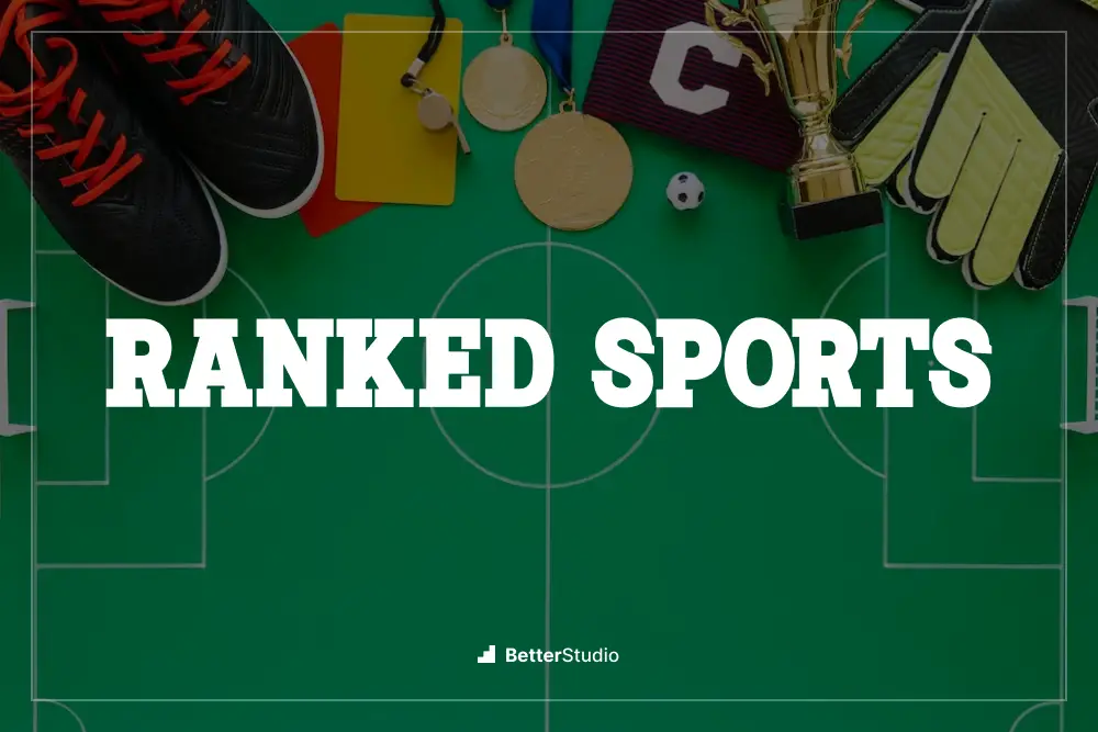 Ranked Sports - 