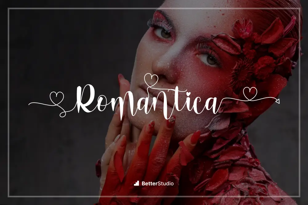 Romantica - 