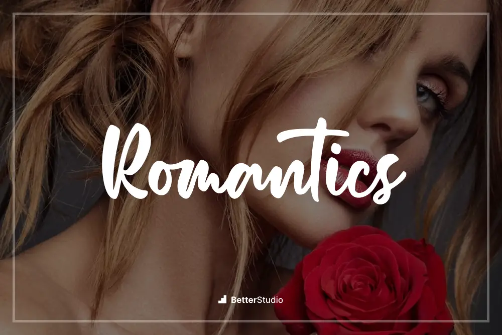 Romantics - 