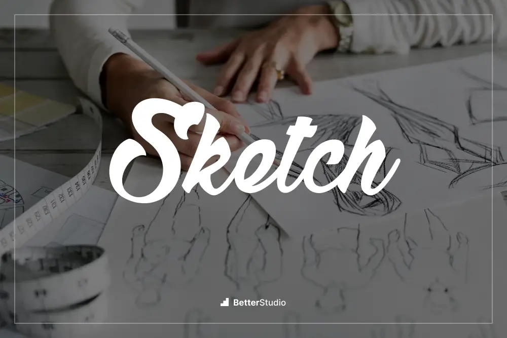 Sketch - 