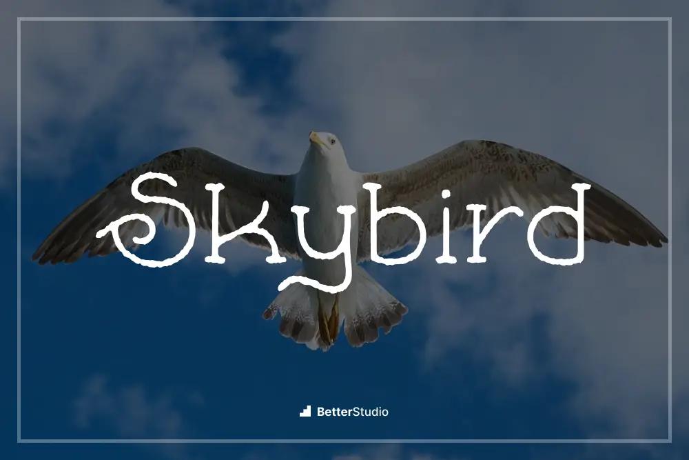 Skybird - 