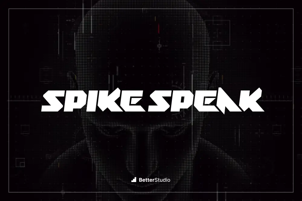 Spike Speak - 
