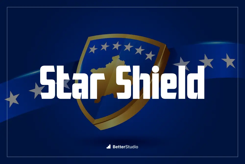 Star Shield - 