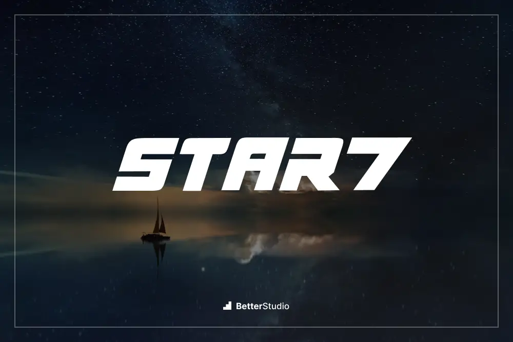 Star7 - 