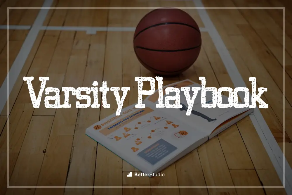 Varsity Playbook - 