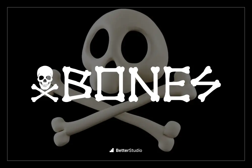 Xbones - 