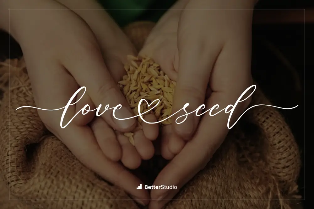 love seed - 