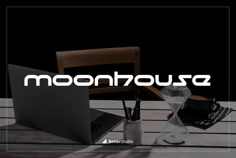 moonhouse - 