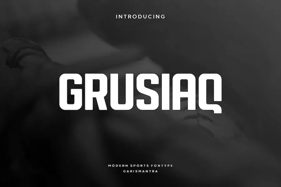 Grusiaq - 