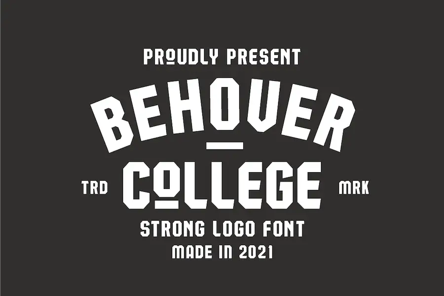 Behover College - 