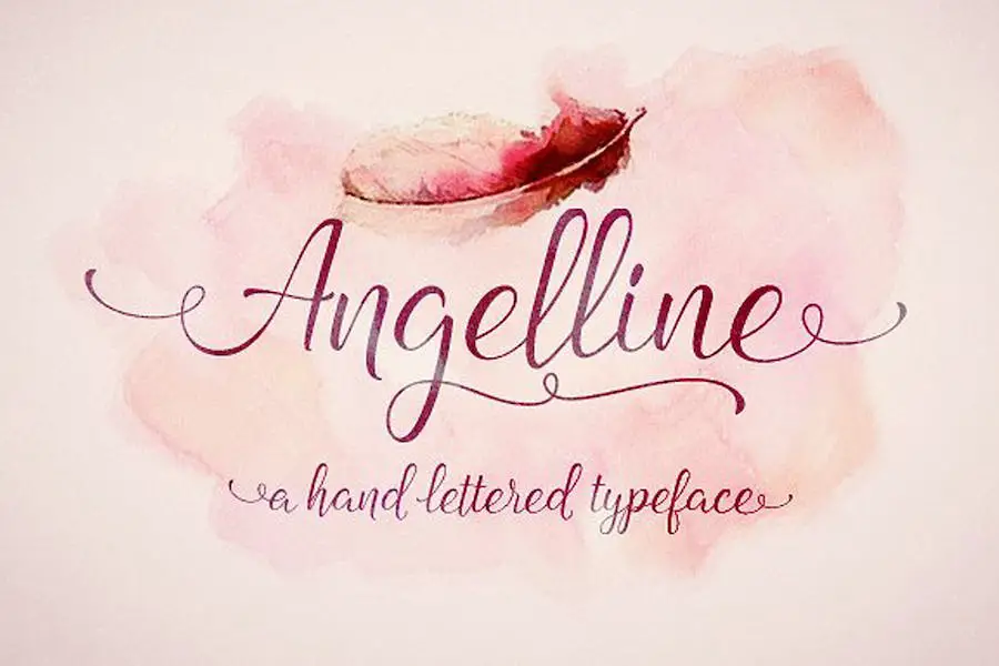 Angelline - 