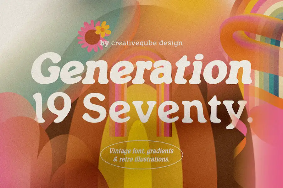 Generation 19 Seventy - 
