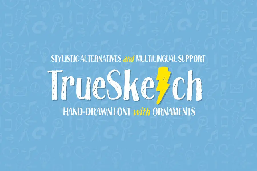 Truesketch - 