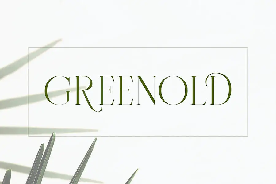 Greenold - 