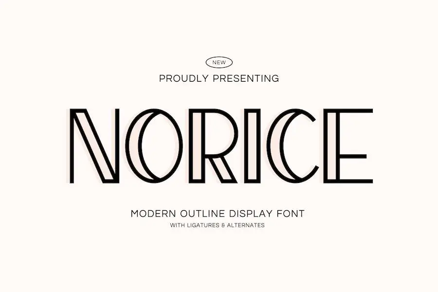 Norice - 