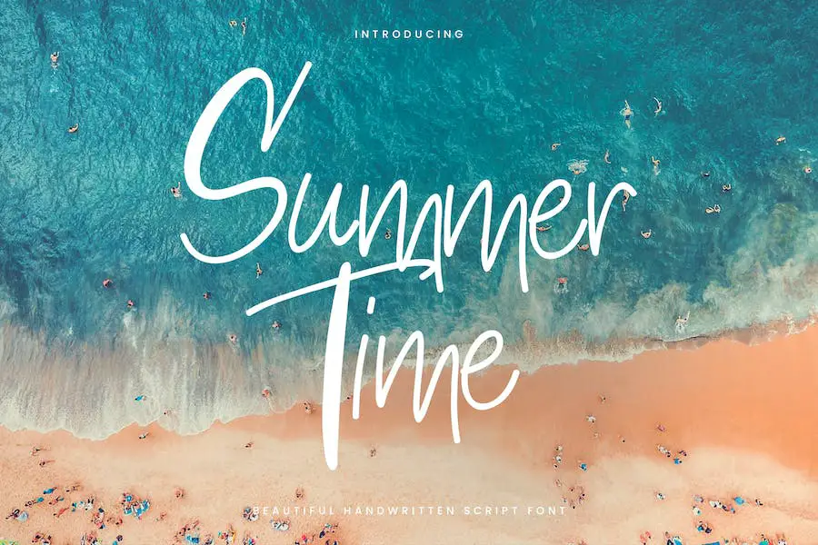 Summertime - 