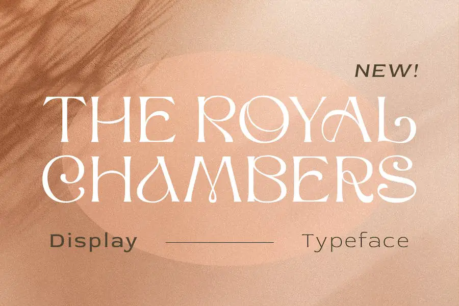 The Royal Chambers - 