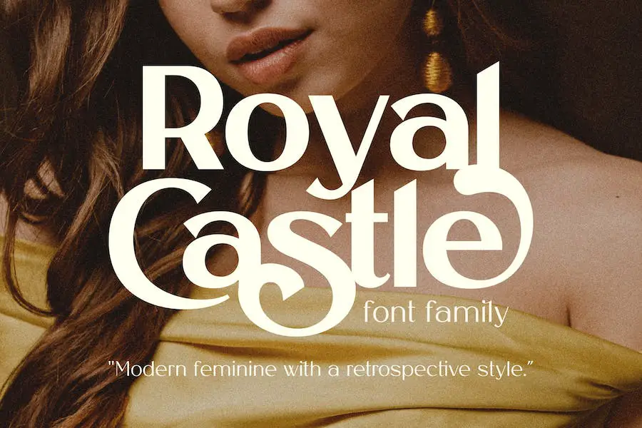 Royal Castle - 