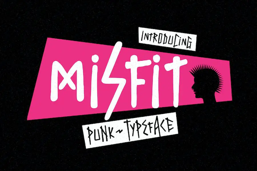 Misfit - 