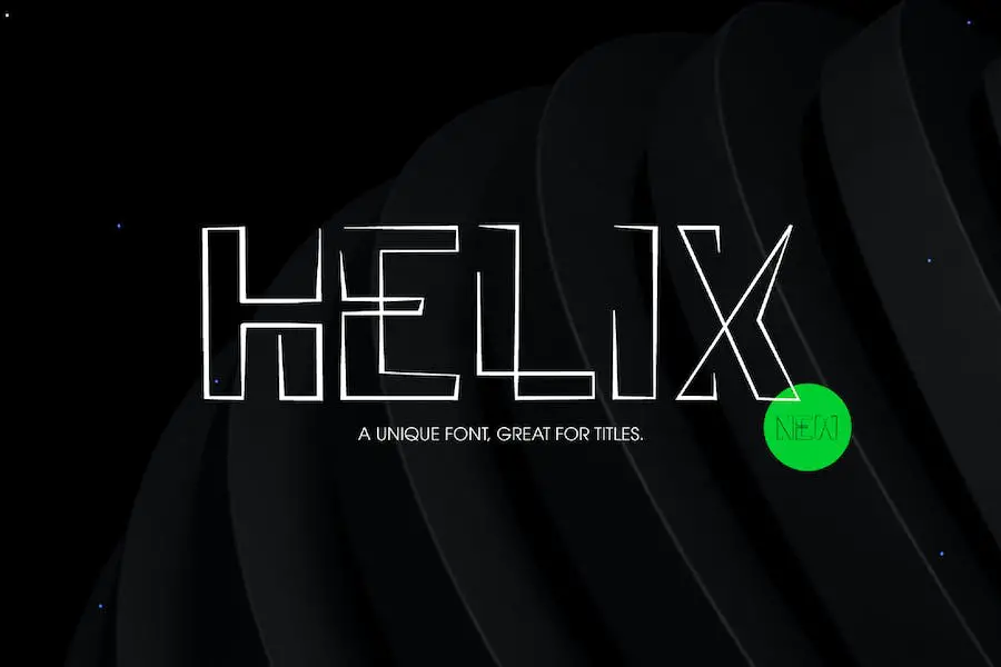 Helix - 