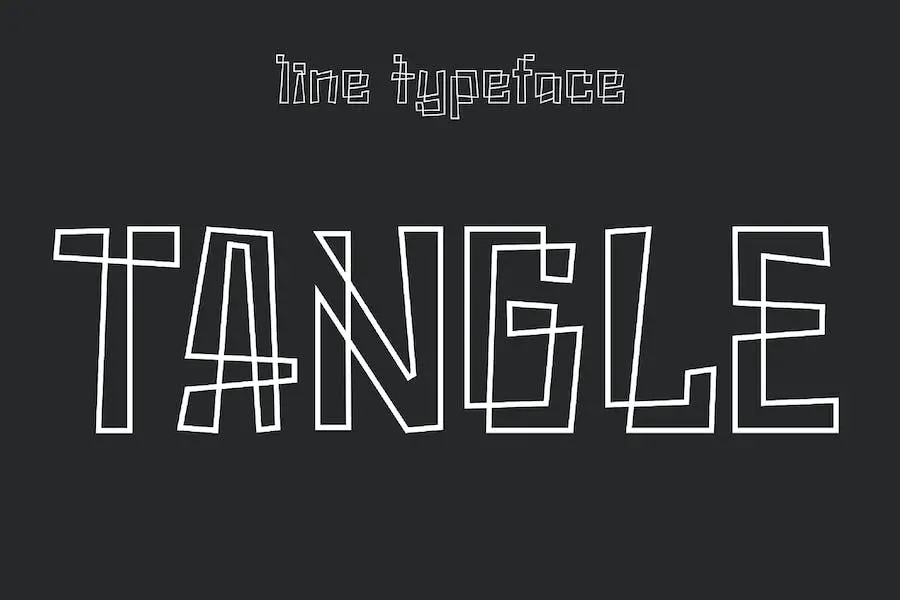 Tangle - 