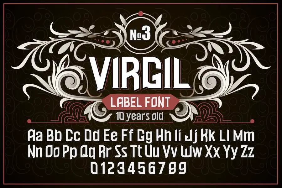 Virgil - 
