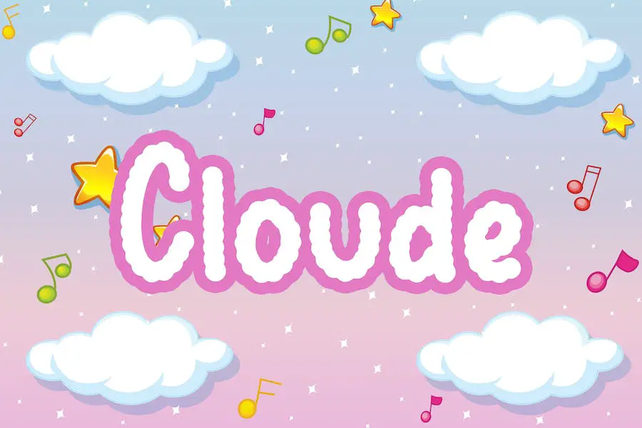 Cloude - 